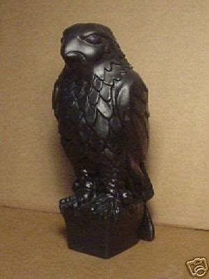 Maltese Falcon Statue | #530864592