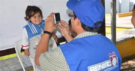 RENIEC Y LA MUNICIPALIDAD DISTRITAL DE TORATA PROMUEVEN CAMPAÑA