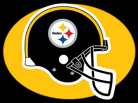 printable pittsburgh steelers logo printable templates