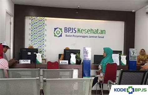 Kantor BPJS Kesehatan Depok Alamat Kantor Jam Kerja Call Center