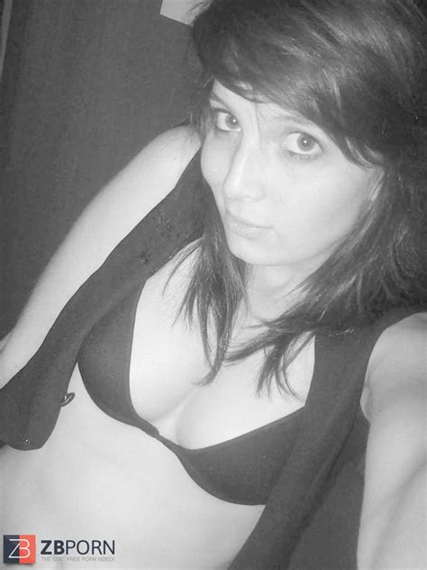 Nice ExGF Braless ZB Porn