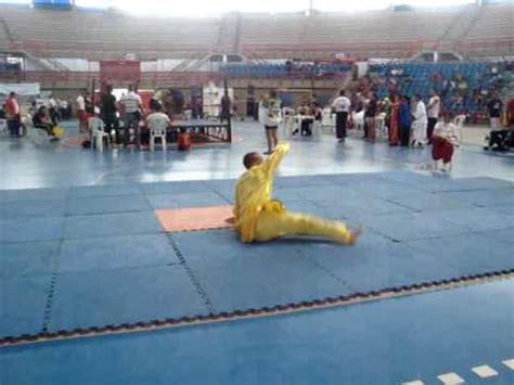 KUNG FU NATAL RN ATKS BRASIL KUNG FU BRUNO POLACO PUNHO DO MACACO CAMP