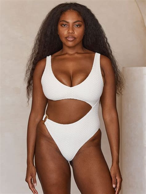 20 Plus Size Bride Swimsuit Picks For Every Destination