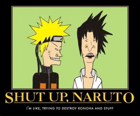 50 Hilarious, Dank AF Naruto Memes - Gallery | eBaum's World