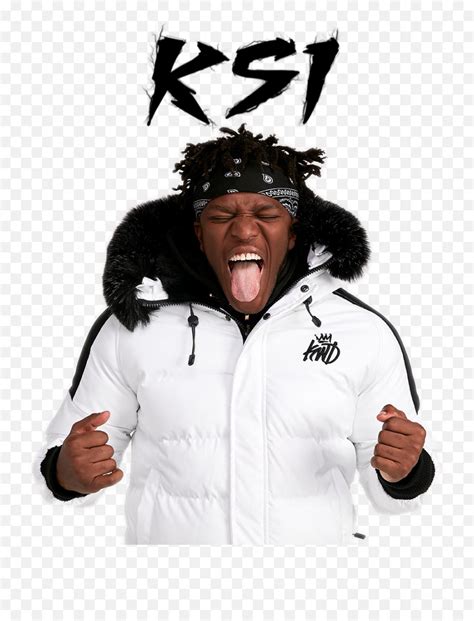 Ksi Logo Wallpaper