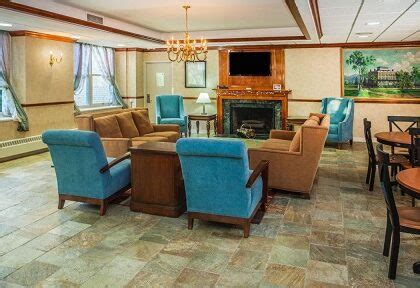 West Point Lodging IHG Army Hotels Five Star Inn - DoD Lodging Military ...