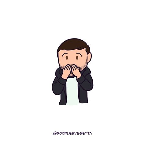 ♈️ Doodles Vegetta ♈️ On Twitter Ups