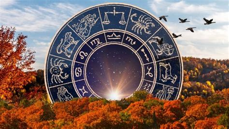 Your special fall equinox 2023 horoscope is here | CBC Life