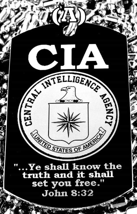 Cia Logo HD Wallpapers 100 MrWallpaper