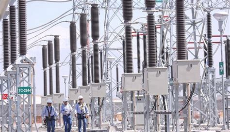 Alistan Nuevos Proyectos De Electricidad En 11 Regiones Del Perú