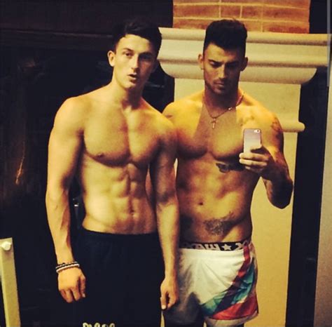 Jake Quickenden With Jack Walton Porno Gay Walton S Video Reality Tv