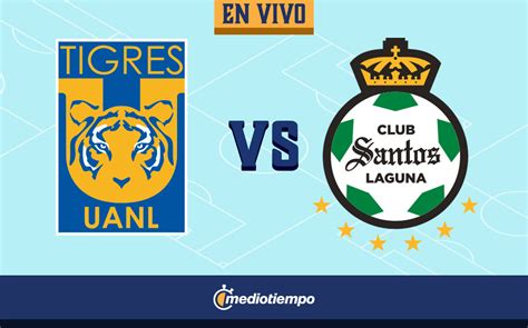 Descubrir 36 Imagen Ver El Juego De Santos Tigres En Vivo