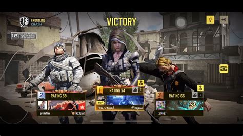 Call Of Duty Mobile Season Zombies Are Back Gameplay