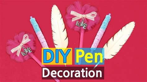 How To Design A Pen | Arts - Arts