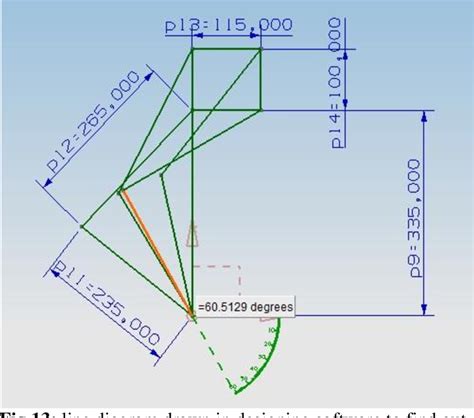 Figure 12 from DEVELOPMENT OF ARDUINO CODE FOR SCARA ROBOTIC ARM | Semantic Scholar