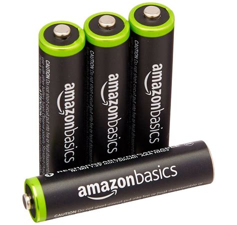 The Best Rechargeable Batteries And Chargers Review Geek