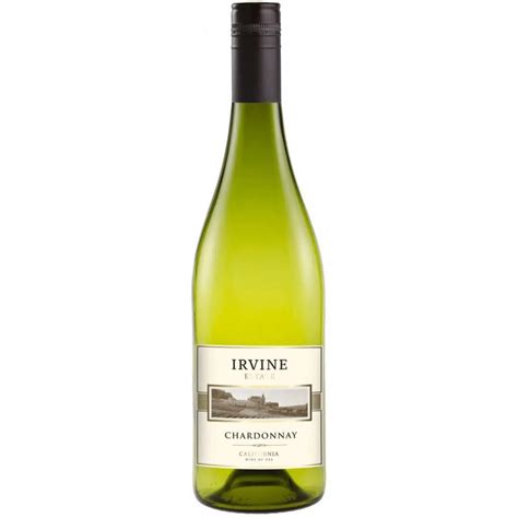 Irvine Estate Chardonnay 2020 Winther Vin