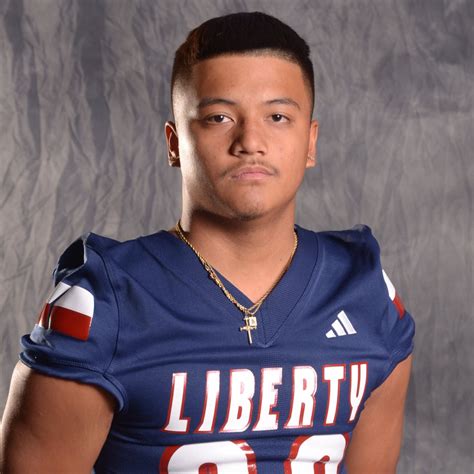 Liberty Football Roster (2023-24) - MaxPreps.com