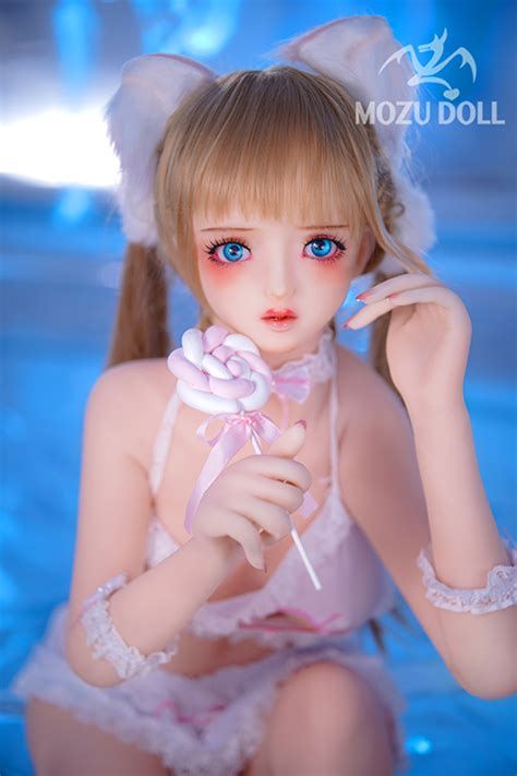 Mozu Anime Doll 145cm Sex Doll UmeDoll