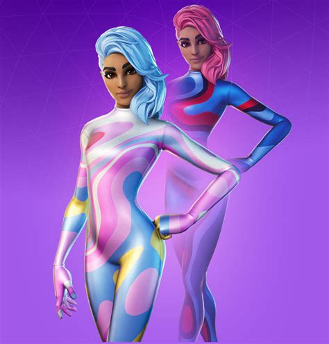 Party Diva Fortnite Wallpapers On Ewallpapers