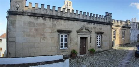 Câmara Velha Casa da Cultura de Marvão Marvao Aktuelle 2021