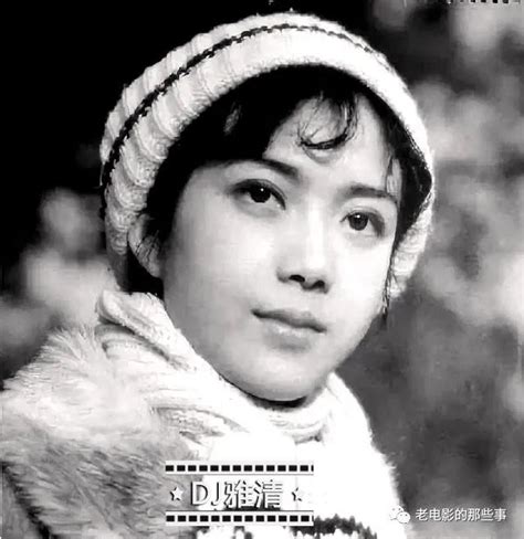 龚雪和林青霞，谁是80年代影坛第一美女？手机新浪网