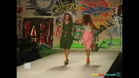 The Ultimate Runway Model Fails Compilation I Love To Laugh