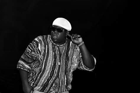 BIGGIE: I GOT A STORY TO TELL | BSTN Chronicles