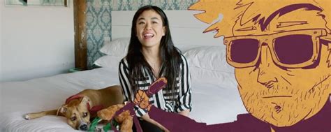 Hot Sexy Nancy Whang Bikini Pics