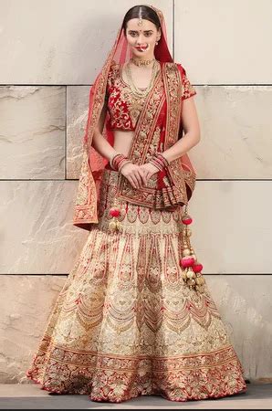 Buy Lehenga Dulhan Price Cheap Online