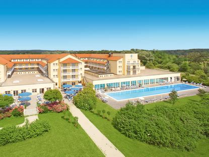 Hotel Dorint Marc Aurel Resort Bad G Gging Bad G Gging