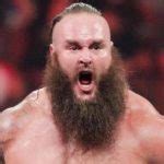 Braun Strowman Bio Affair In Relation Net Worth Salary Age Girlfriend