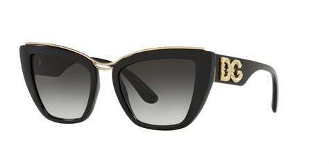 Dolce & Gabbana DG6144 Sunglasses | FramesDirect.com