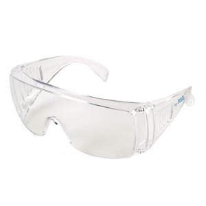 UV Protective Goggles T ILine Vision RSG Safety B V Chemical