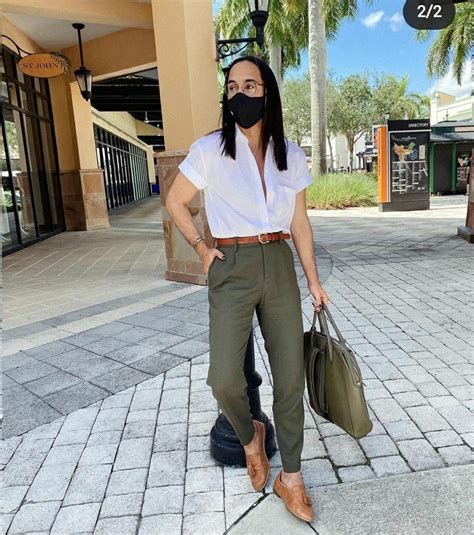 Lesbian Fashion The Hottest Lesbian Outfits For 2022 Artofit