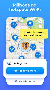 Aplicativo Para Descobrir Senha De Wi Fi Veja Os Melhores Apps