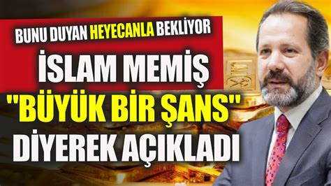 Slam Memi B Y K Bir Ans Diyerek A Klad Bunu Duyan Heyecanla Bekliyor