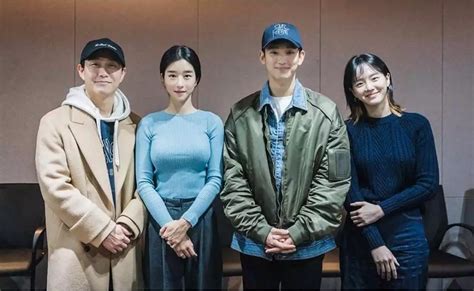 6 Fakta Seo Ye Ji Lawan Main Kim Soo Hyun Di Psycho But It S Okay