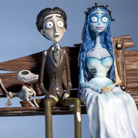 Votos Del Cadaver De La Novia 4