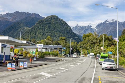 Best Things To Do In Franz Josef Glacier Country New Zealand Earth