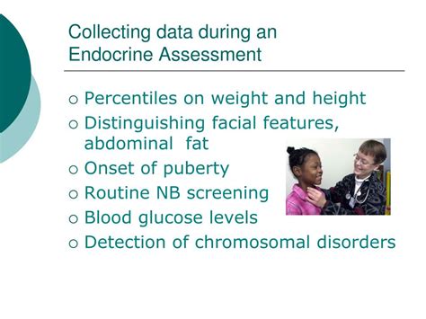 Ppt Pediatric Endocrine Disorders Powerpoint Presentation Free