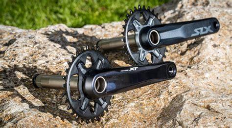 Shimano Novi Skupini Slx In Xt Mtbsi Mountain Bike Slovenija