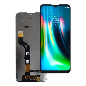 Tela Frontal Touch Display Lcd G9 Play E7 Plus Sem Aro Shopee Brasil