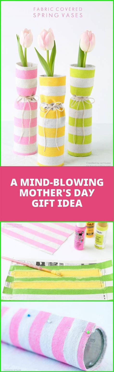 300+ DIY Mothers Day Gifts You Can Make For Your Mom ⋆ DIY Crafts