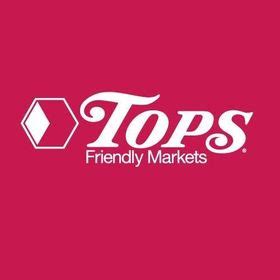 Tops Markets (topsmarkets) - Profile | Pinterest