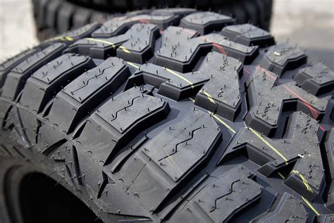 Haida Hd R T All Terrain Mud Radial Tire R T Light Truck