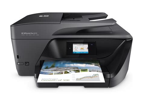 HP OfficeJet Pro 6970 All In One Drucker HP Store Deutschland