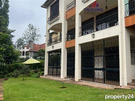 Bedroom House For Sale In Lower Kabete