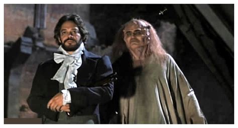 Film Review: Frankenstein Unbound (1990) | HNN