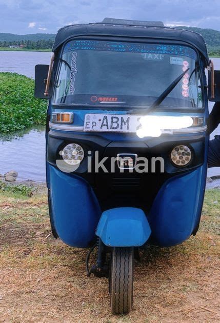 Bajaj RE 2016 For Sale In Trincomalee City Ikman